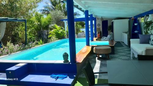 Temae House | Fare Oasis