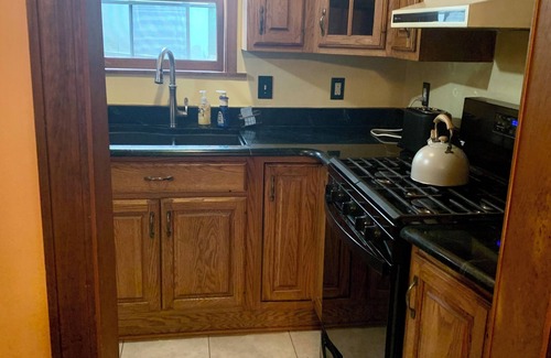 Mount Gretna Heights Cottage | Fare Thee Well - a family favorite!