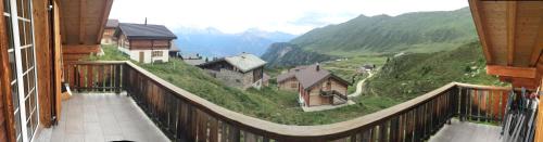 Blatten bei Naters Apartment | Farfalla