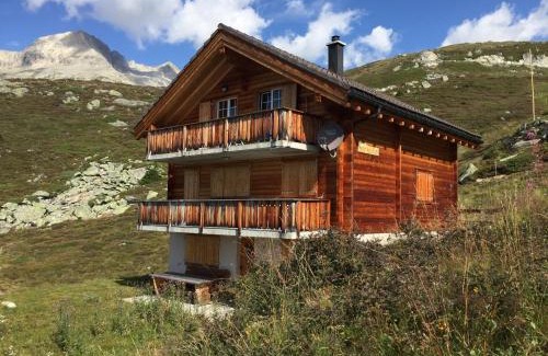 Blatten bei Naters Apartment | Farfalla