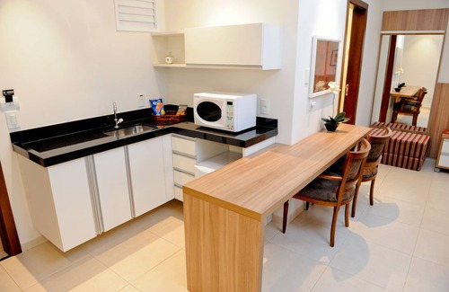 Sao Jose do Rio Preto Apartment | Faria Lima Flat Service