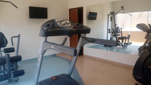 Sao Jose do Rio Preto Hotel | Faria Lima Flat Service