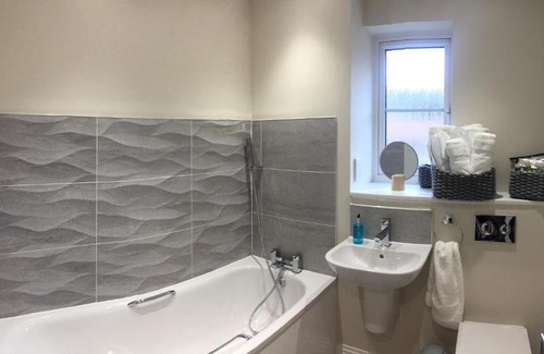 Luton House | Farley Hill House