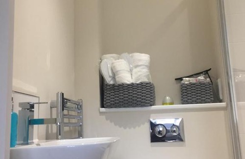 Luton House | Farley Hill House