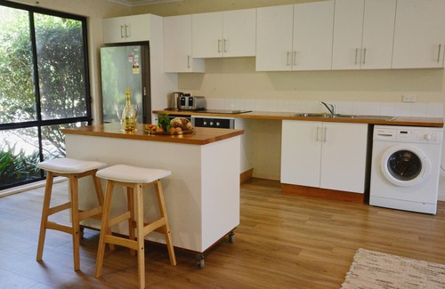 Kangaroo Valley House | Farm Escape - Spacious Cottage in Kangaroo Valley