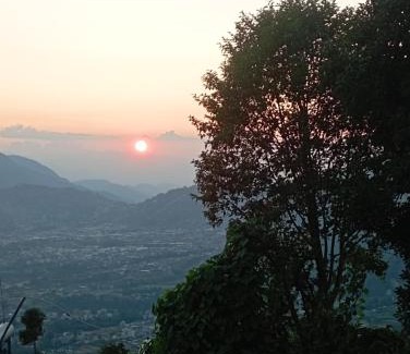 Burhanilkantha Apartment | Farm house in danda gaun, shivapuri