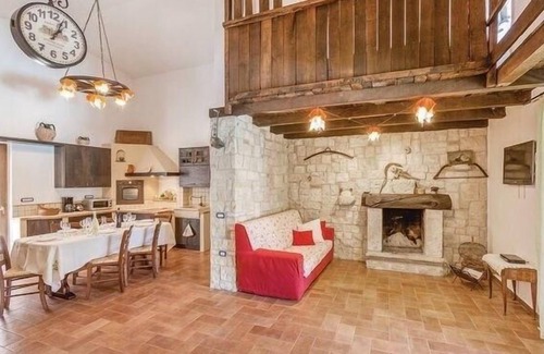 San Lupo Other | Farm house in the green Sannio region with swimming pool