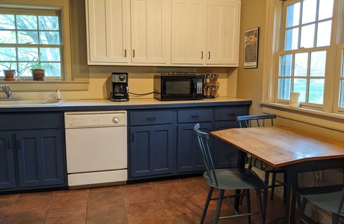 Newville Other | Farm House Stay with Modern Amenities