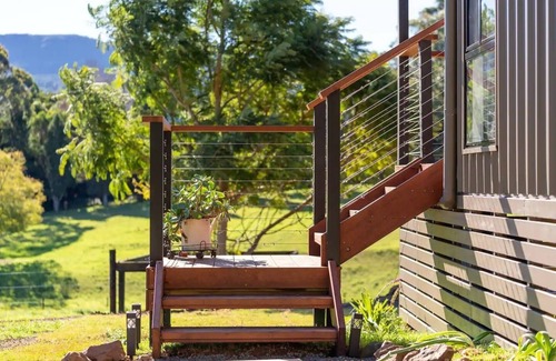 Foxground House | Farm "The Stockyards " 3 Bed Views Foxground.