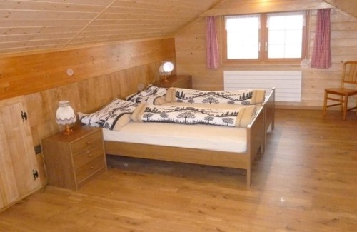 Herisau Other | Farm ufem Berg