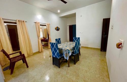 Varanasi House | Farm View Homestay