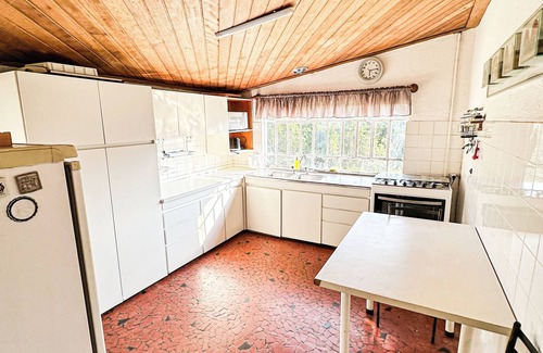 Biritiba-Mirim Other | Farm with easy access - Swimming pool and barbecue