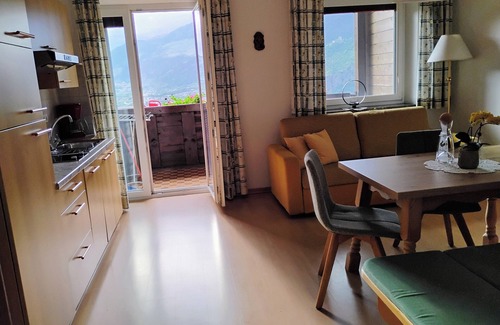 Laces Apartment | Farm with small animals in a quiet and beautiful location with panoramic views