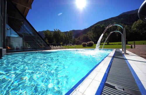 Laces Apartment | Farm with small animals in a quiet and beautiful location with panoramic views