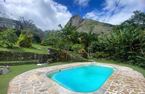 Sao Pedro da Serra House | Farm with swimming pool in São Pedro da Serra