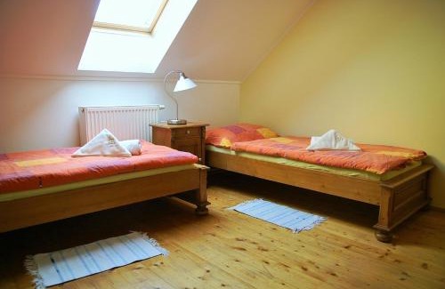 Milinov Apartment | Farma Moulisových