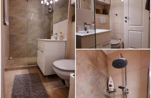 Cluj-Napoca Apartment | Farmec Studio