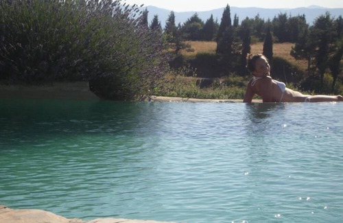 San Casciano dei Bagni Villa | Farmhouse/Villa