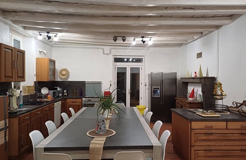 Neuville-les-Decize Other | Farmhouse, animals, nature and terroir