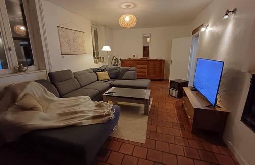 Neuville-les-Decize Other | Farmhouse, animals, nature and terroir