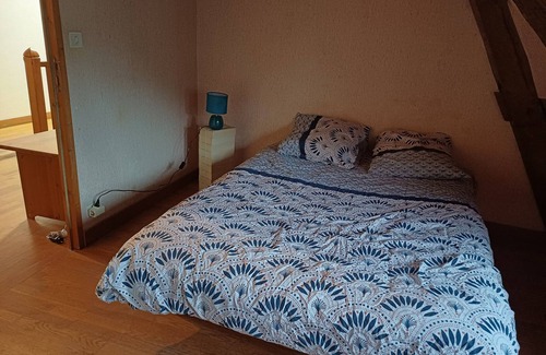 Neuville-les-Decize Other | Farmhouse, animals, nature and terroir