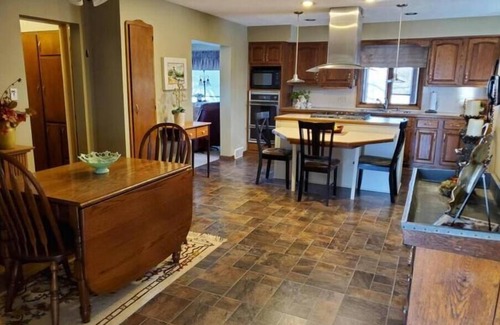 Keene Other | Farmhouse at Cattail Creek