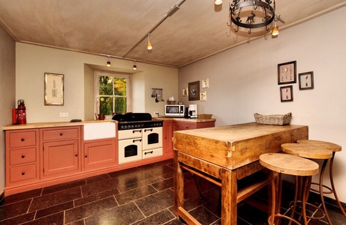 Petit-Thier Other | Farmhouse in Grand-Halleux near Plopsa Coo