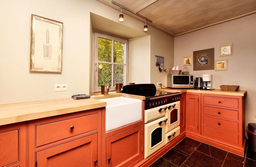 Petit-Thier Other | Farmhouse in Grand-Halleux near Plopsa Coo