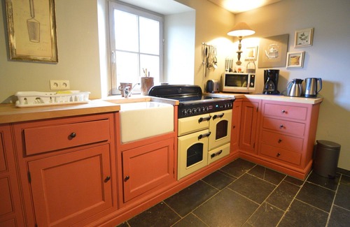 Petit-Thier Other | Farmhouse in Grand-Halleux near Plopsa Coo