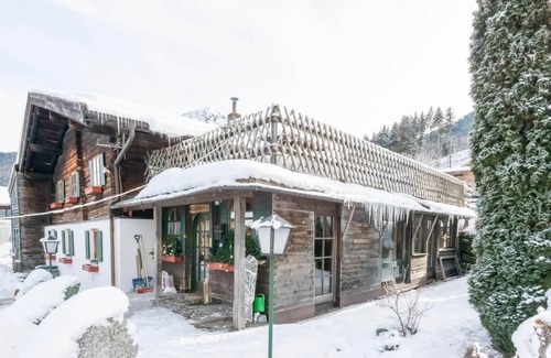 Schonbach House | Farmhouse Bramberg near Wildkogelbahn