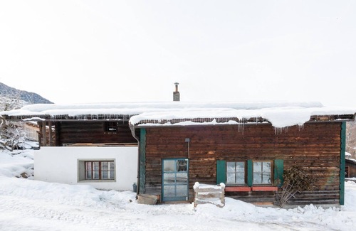 Schonbach House | Farmhouse Bramberg near Wildkogelbahn
