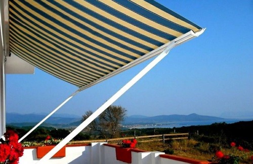 Siniscola House | Farmhouse "Comino Alto" Apt 6