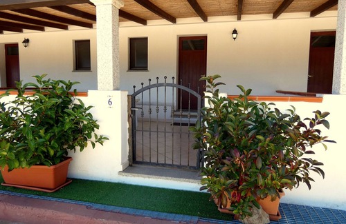 Siniscola House | Farmhouse "Comino Alto" Apt 6