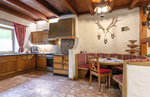 Woergl House | Farmhouse for large groups in a secluded location