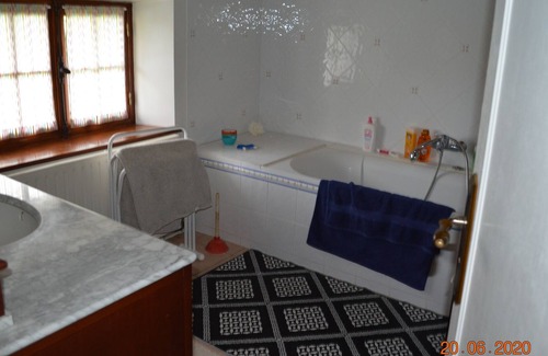 Chaumot House | Farmhouse...