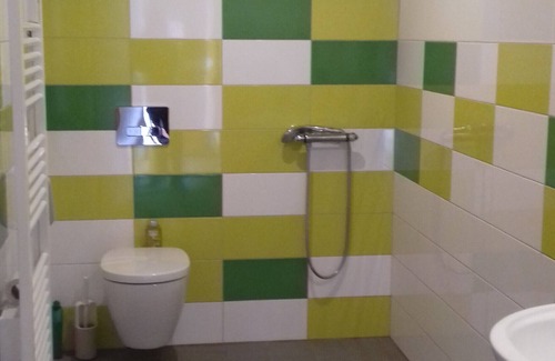 Haute-Rivoire Other | Farmhouse 'Gîte De La Ferme Des Bourettes' with Shared Terrace, Shared Garden and Wi-Fi