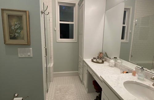 Quitman Bed & Breakfast | FARMHOUSE GUEST SUITE: Spiritual Retreat & Country Resort for Rest & Restoration