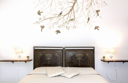 Fornello Other | Farmhouse in Authentic Tuscany