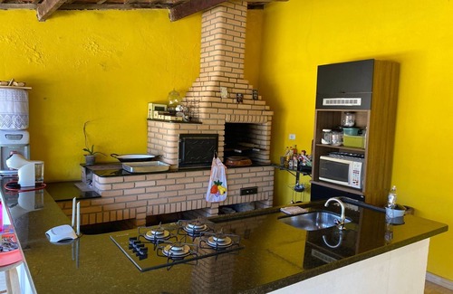 Ibiuna House | Farmhouse in Ibiúna, with an incredible experience in the middle of nature.