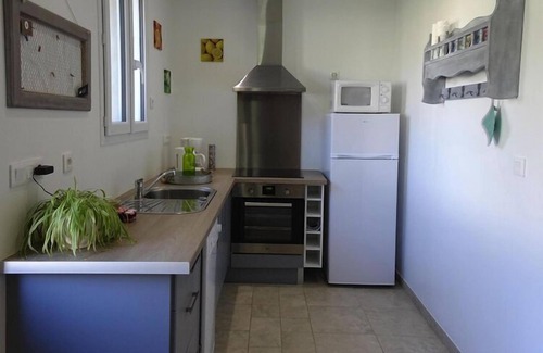 Lancheres House | Farmhouse in Lanchères near Somme Bay