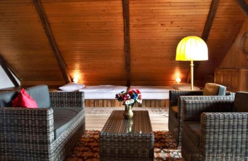 Verditz House | Farmhouse in Nockberge near Ski Slopes