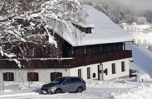 Verditz House | Farmhouse in Nockberge near Ski Slopes