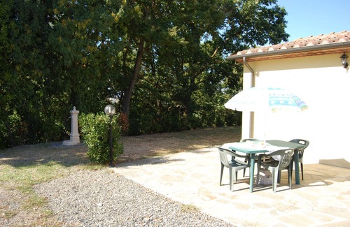 Pomarance Apartment | Farmhouse in Pomarance-Volterra with pool