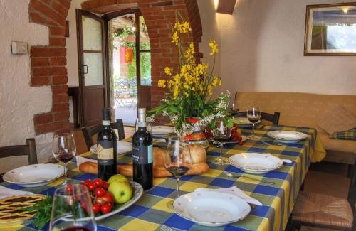 Proceno House | Farmhouse in Proceno with Pool Views