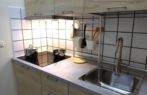 Urbino Apartment | Farmhouse in the hills. Romantic flat for 2 people. Panoramic view!