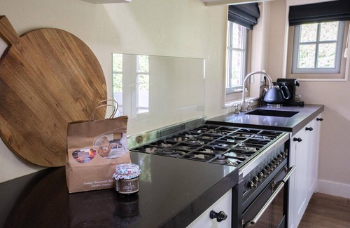 Ermelo House | Farmhouse in Veluwe With Sauna and Nature Views