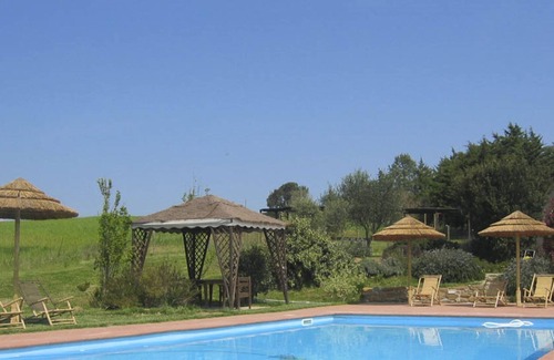 Magliano in Toscana Villa | Farmhouse for 24 guests in Maremma