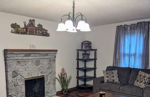 Newport Other | Farmhouse Living: Nestled Amidst Rolling Hills and Scenic Views