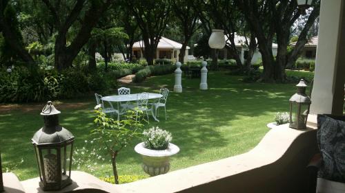 Newcastle Bed & Breakfast | Farmhouse Lodge