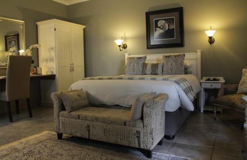 Newcastle Bed & Breakfast | Farmhouse Lodge